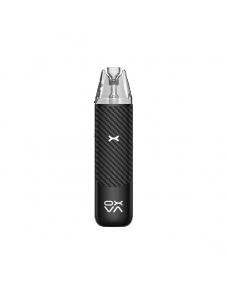 Nexlim Go 1800mAh Black Warrior – Oxva