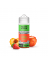 Aroma Fuji Apple Strawberry Nectarine 30ml - Pachamama Longfill