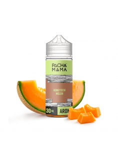 Aroma Honeydew Melon 30ml – Pachamama Longfill