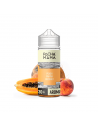Aroma Peach Papaya Coconut 30ml – Pachamama Longfill