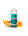 Aroma Ice Blue Melon 30ml – Pachamama Longfill