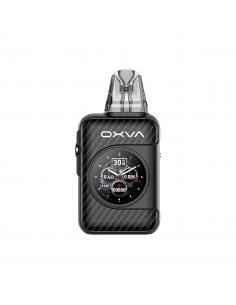Xlim SQ Pro 2 1600mAh Black Carbon – Oxva