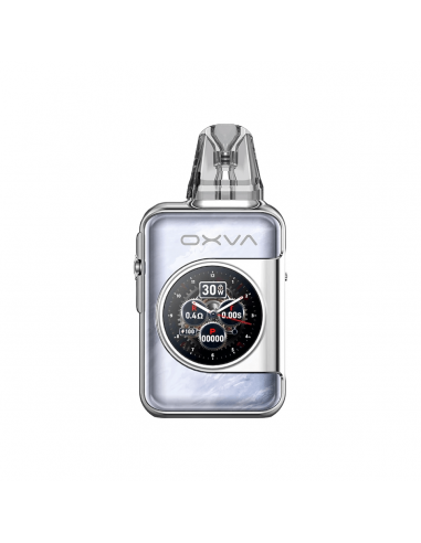 Xlim SQ Pro 2 1600mAh Frost Marble – Oxva Xlim SQ Pro 2 1600mAh Frost Marble – Oxva