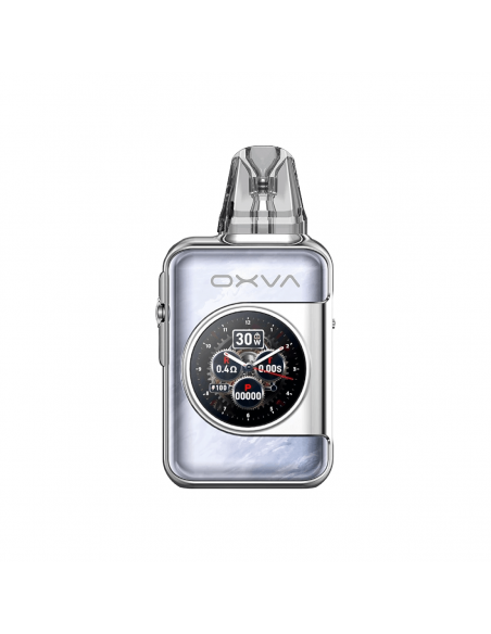 Xlim SQ Pro 2 1600mAh Frost Marble – Oxva