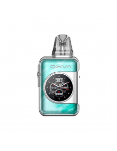 Xlim SQ Pro 2 1600mAh Celadon Marble – Oxva