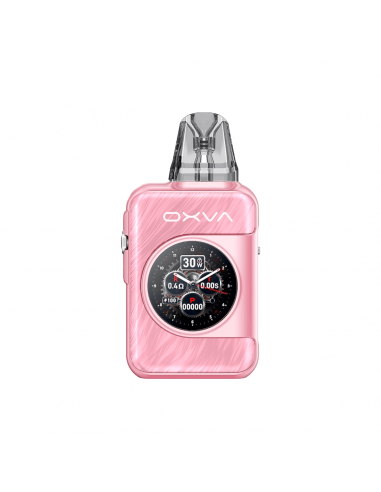 Xlim SQ Pro 2 1600mAh Dream Pink – Oxva Xlim SQ Pro 2 1600mAh Dream Pink – Oxva