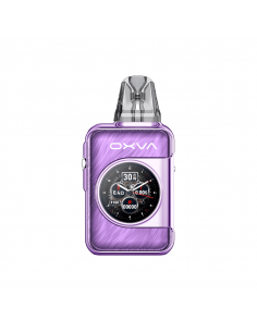 Xlim SQ Pro 2 1600mAh Dream Purple – Oxva