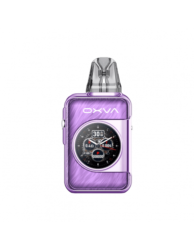 Xlim SQ Pro 2 1600mAh Dream Purple – Oxva Xlim SQ Pro 2 1600mAh Dream Purple – Oxva