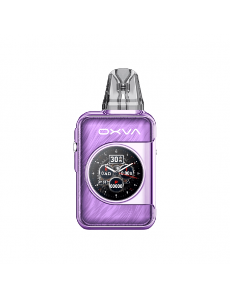 Xlim SQ Pro 2 1600mAh Dream Purple – Oxva