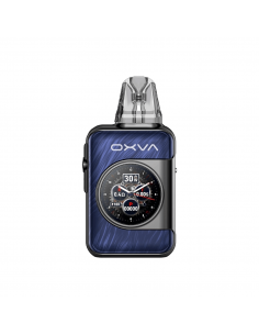 Xlim SQ Pro 2 1600mAh Blue Shadow – Oxva