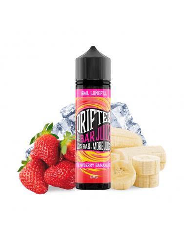 Aroma Cherry Longfill 16ml de Drifter Bar