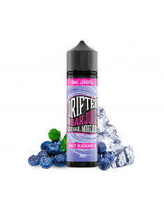 Sweet Blueberry Ice 16ml (Longfill) - Drifter Bar