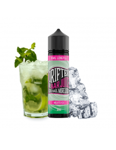 Aroma Mojito 16ml (Longfill) - Drifter Bar