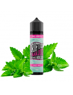Aroma Sweet Mint 16ml (Longfill) - Drifter Bar