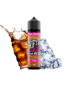 Aroma Cola 16ml (Longfill) - Drifter Bar