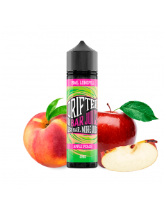 Aroma Apple Peach 16ml (Longfill) - Drifter Bar