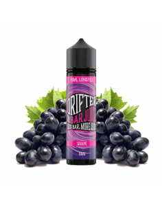 Aroma Grape 16ml (Longfill) - Drifter Bar