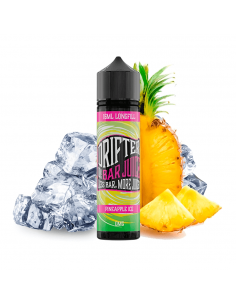 Aroma Pineapple Ice 16ml (Longfill) - Drifter Bar