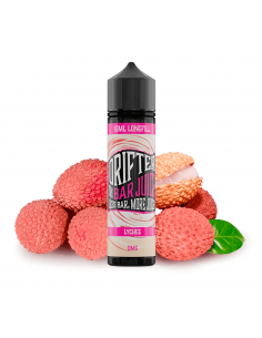 Aroma Lychee 16ml (Longfill) - Drifter Bar