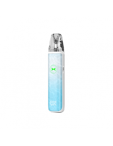 Xlim Go 2 1500mAh Blue - Oxva Xlim Go 2 1500mAh Blue - Oxva
