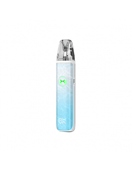 Xlim Go 2 1500mAh Blue  - Oxva