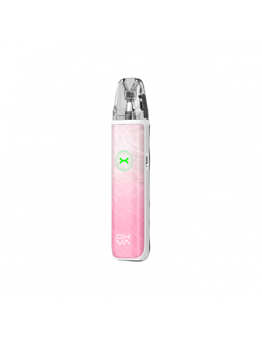Xlim Go 2 1500mAh Rosa - Oxva Xlim Go 2 1500mAh Rosa - Oxva