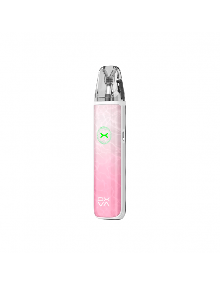 Xlim Go 2 1500mAh Rosa  - Oxva