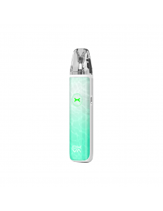 Xlim Go 2 1500mAh Verde  - Oxva