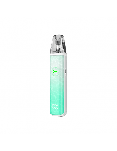 Xlim Go 2 1500mAh Verde - Oxva Xlim Go 2 1500mAh Verde - Oxva