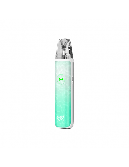 Xlim Go 2 1500mAh Verde  - Oxva