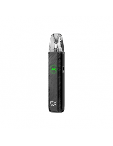 Xlim Go 2 1500mAh Black Shadow - Oxva Xlim Go 2 1500mAh Black Shadow - Oxva