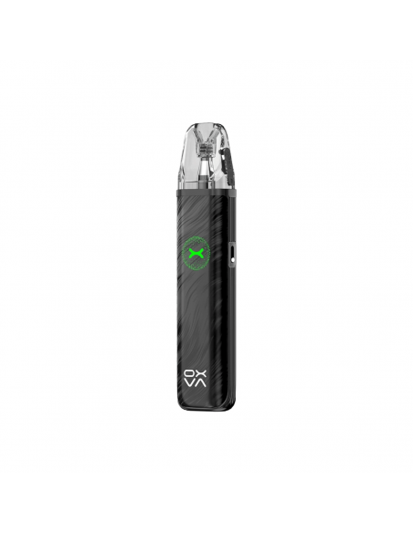 Xlim Go 2 1500mAh Black Shadow  - Oxva