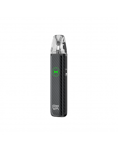 Xlim Go 2 1500mAh Black Carbon  - Oxva