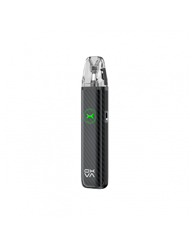 Xlim Go 2 1500mAh Black Carbon - Oxva Xlim Go 2 1500mAh Black Carbon - Oxva