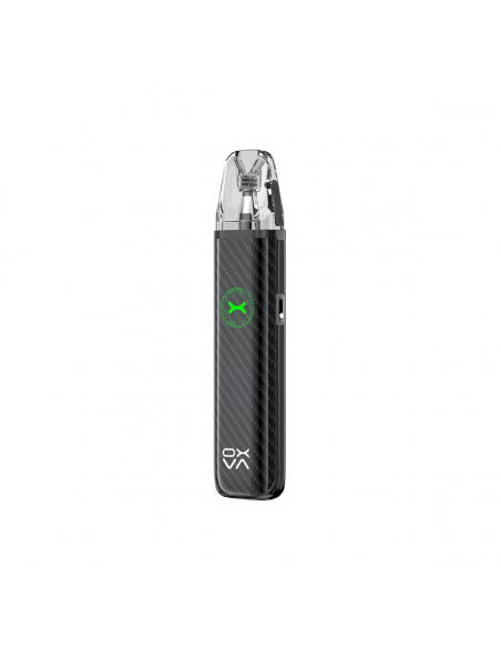 Xlim Go 2 1500mAh Black Carbon  - Oxva
