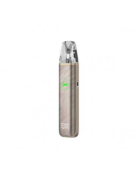 Xlim Go 2 1500mAh Light Brown  - Oxva
