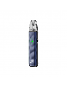 Xlim Go 2 1500mAh Metal Blue  - Oxva