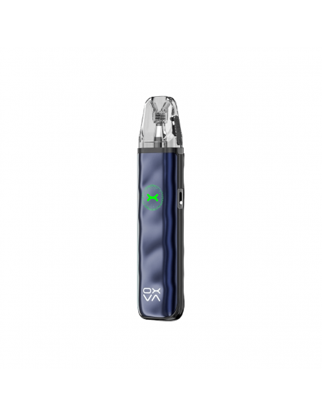 Xlim Go 2 1500mAh Metal Blue  - Oxva