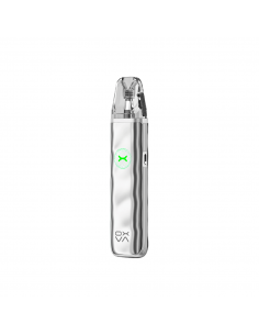 Xlim Go 2 1500mAh Metal Silver  - Oxva