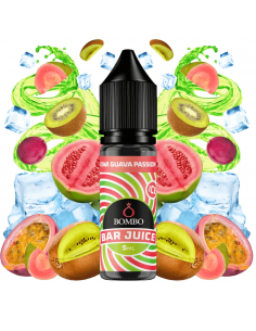 Aroma Kiwi Guava Passion...