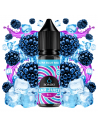 Aroma Ultra Blue Razz Ice 5ml (Longfill) - Bombo Bar Juice