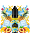 Aroma Pineapple Peach Mango Ice 5ml (Longfill) - Bombo Bar Juice