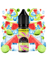 Aroma Watermelon Lime Ice 5ml (Longfill) - Bombo Bar Juice