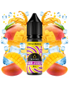 Aroma Triple Mango Ice 5ml (Longfill) - Bombo Bar Juice