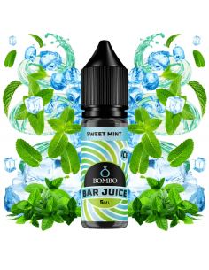 Aroma Sweet Mint Ice 5ml...