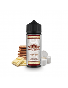 Aroma Bakers Daughter 24ml (Longfill) - Coil Spill