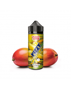 Aroma Wicked Mango 24ml (Longfill) - Fizzy Juice