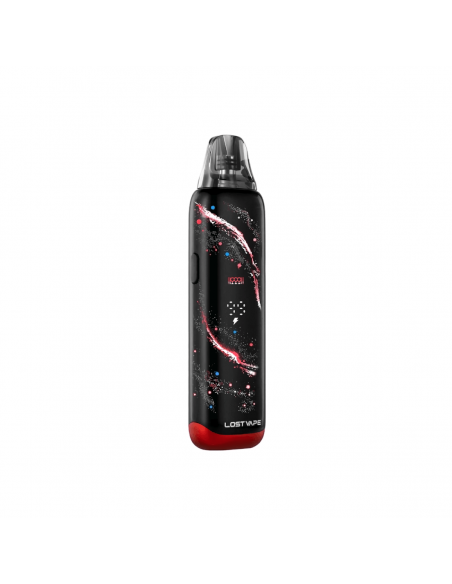 Galaxy T360 1200mAh Lava Galaxy - Lost Vape