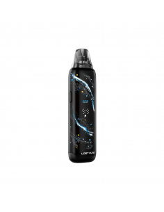 Galaxy T360 1200mAh Lava Galaxy - Lost Vape 2