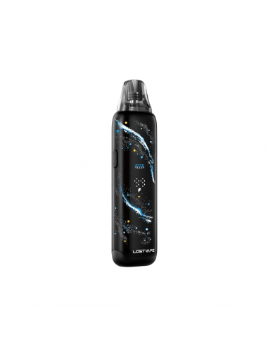 Galaxy T360 1200mAh Ocean Galaxy - Lost Vape Galaxy T360 1200mAh Ocean Galaxy - Lost Vape
